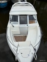 Finnmaster 61 CA + Yamaha F115