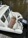 Finnmaster 61 CA + Yamaha F115