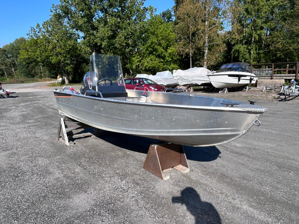 Buster XSr + Yamaha F20 - 2022