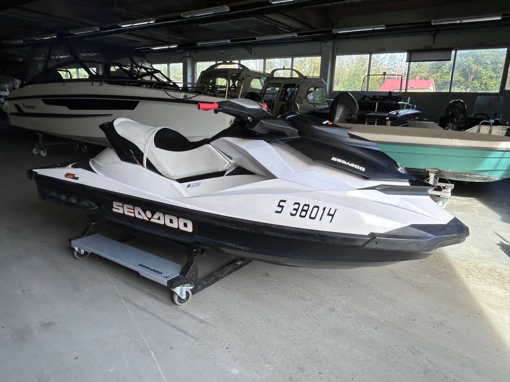 Sea Doo GTI 130