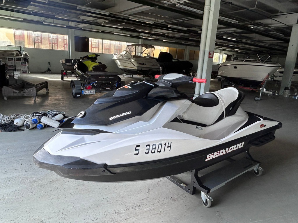 Sea Doo GTI 130