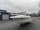 Grandezza 26CA + Volvo Penta D3-190