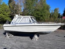 Starfish 600MC + Mercury 90 - U35290