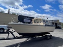 Delphin 740 + Volvo Penta TAMD31A