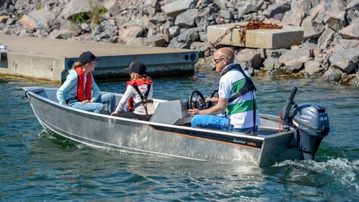 [HEMSIDA] Buster Mini