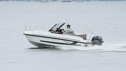 [HEMSIDA] Yamarin 59 SC