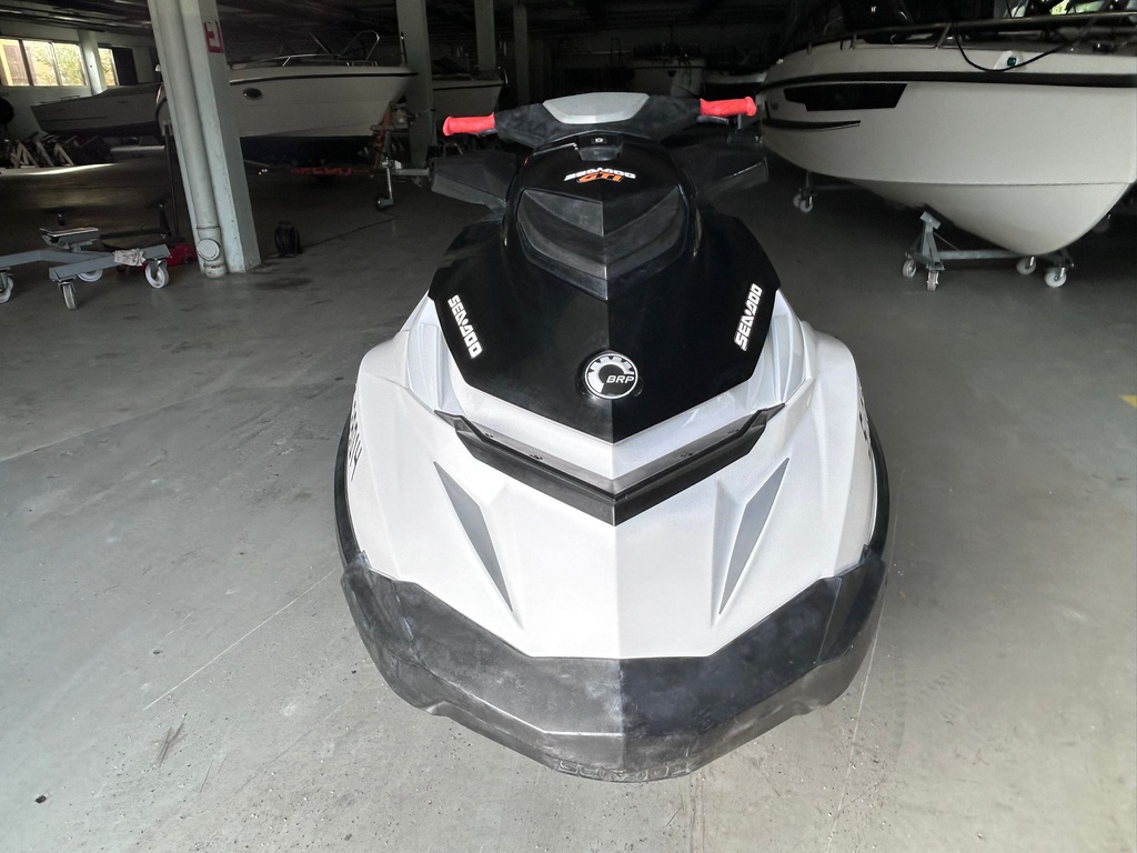 Sea Doo GTI 130