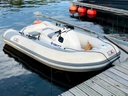 Avon Seasport 320 Jet Rib