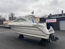 Grandezza 26CA + Volvo Penta D3-190