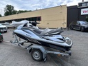 Kawasaki Ultra 300LX + kärry