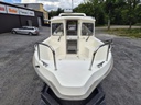 Seastar 720 + Honda BF115 - R53956
