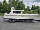 Seastar 720 + Honda BF115 - R53956
