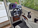 Seastar 720 + Honda BF115 - R53956
