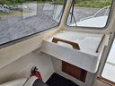 Seastar 720 + Honda BF115 - R53956
