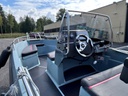 Yamarin Cross 46SC + Yamaha F40