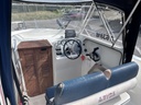 Ryds 23 + Mercruiser 4.3 MPI