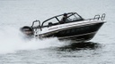 Cross 57 BR VMAX