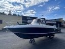 Ryds 23WA + Mercruiser 4.3 MPI